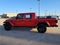 2025 Jeep Gladiator Texas Trail