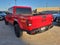 2025 Jeep Gladiator Texas Trail