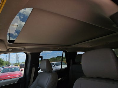 2021 Ford Expedition XLT