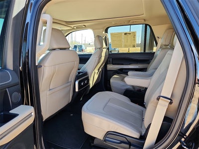 2023 Ford Expedition Limited