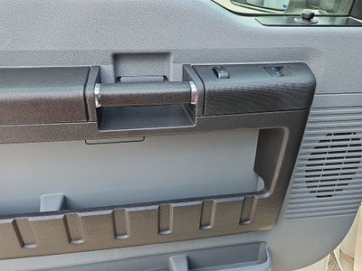 2015 Ford F-250SD XL