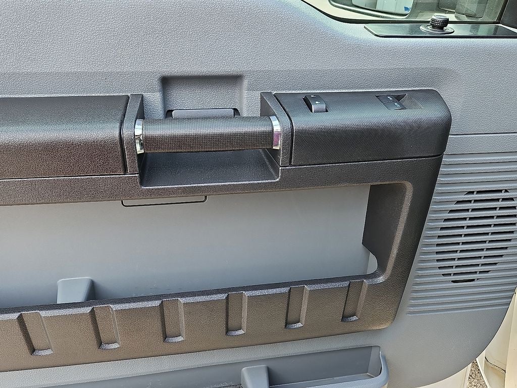 2015 Ford F-250SD XL