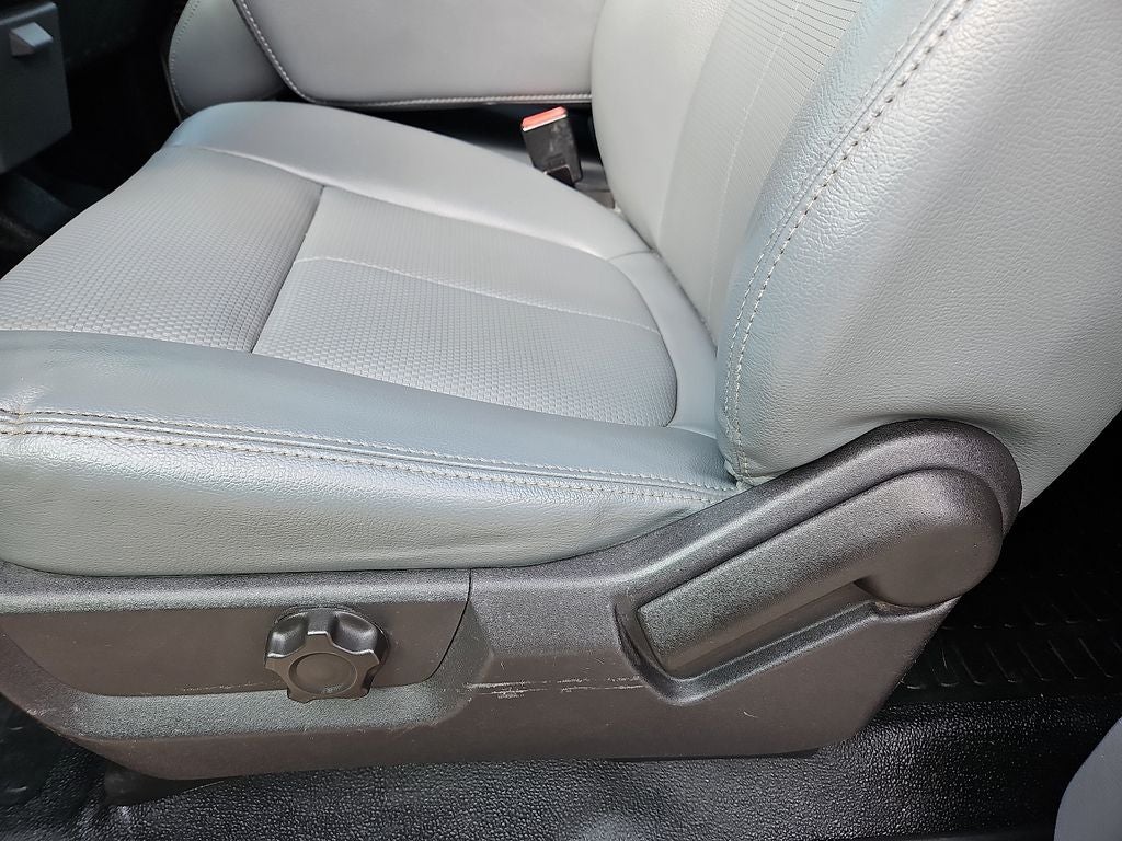 2015 Ford F-250SD XL