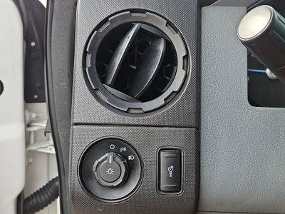 2015 Ford F-250SD XL