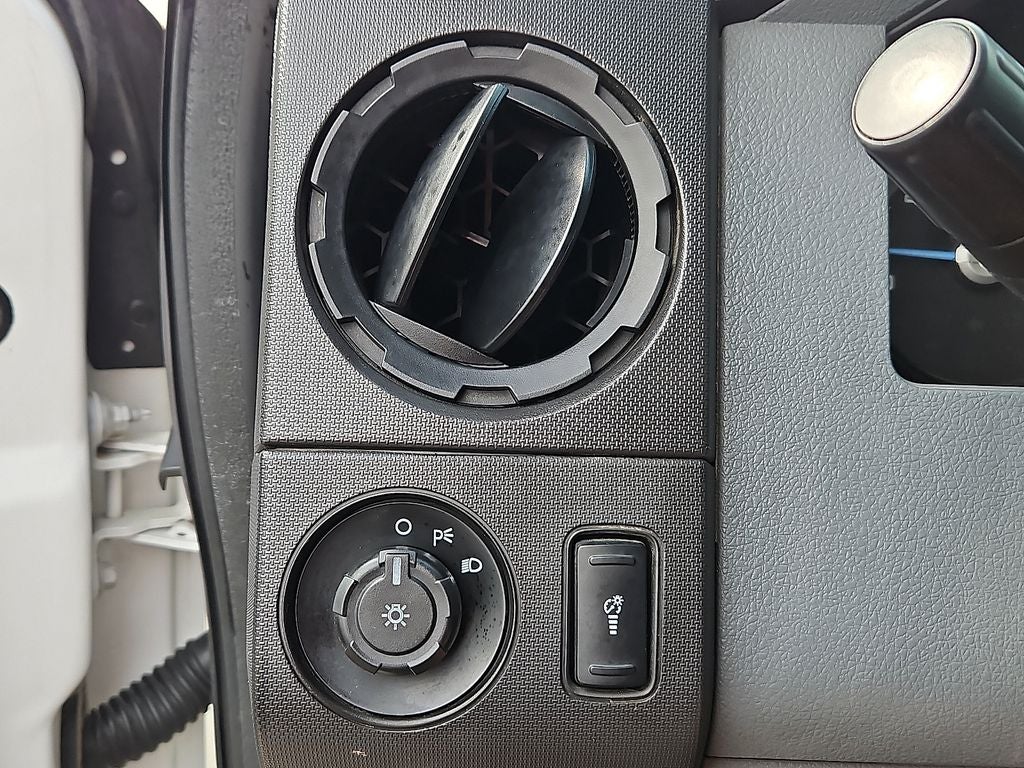 2015 Ford F-250SD XL