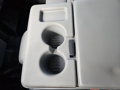 2015 Ford F-250SD XL