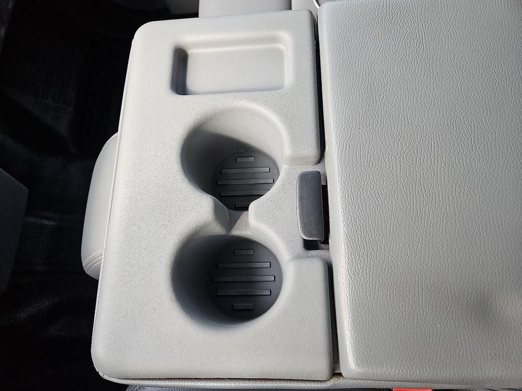 2015 Ford F-250SD XL