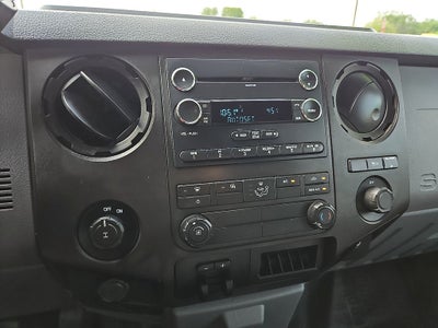 2015 Ford F-250SD XL