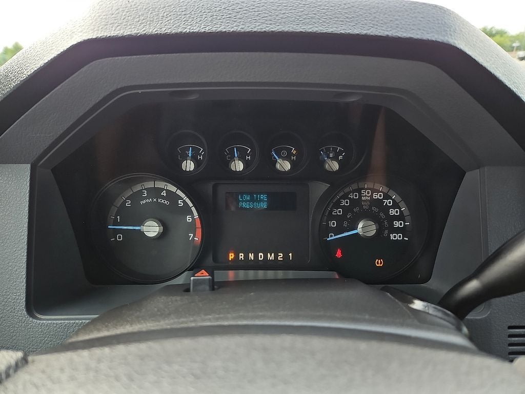 2015 Ford F-250SD XL