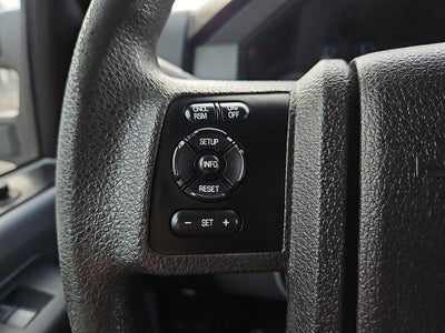 2015 Ford F-250SD XL