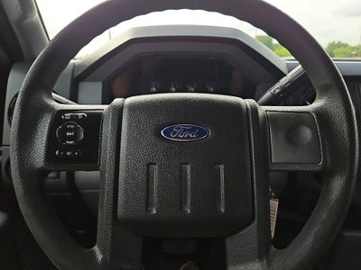 2015 Ford F-250SD XL