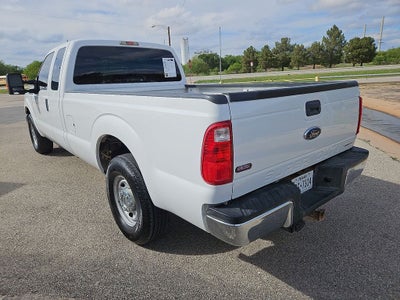 2015 Ford F-250SD XL