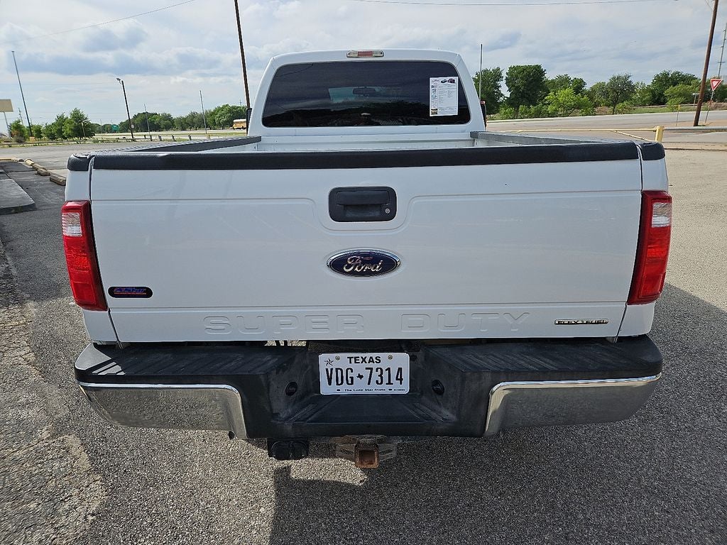 2015 Ford F-250SD XL
