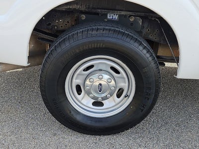 2015 Ford F-250SD XL