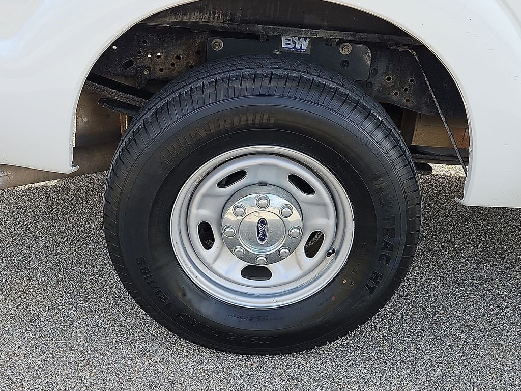 2015 Ford F-250SD XL