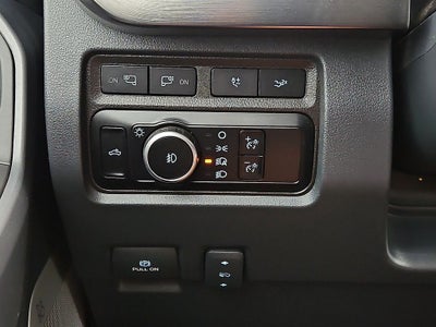 2024 Ford F-250SD Lariat