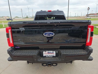 2024 Ford F-250SD Lariat