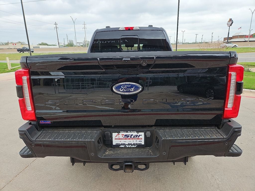 2024 Ford F-250SD Lariat