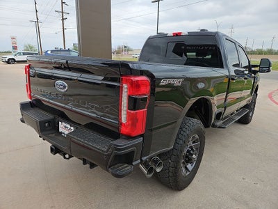 2024 Ford F-250SD Lariat