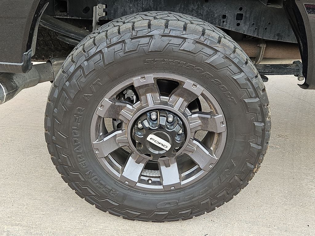 2024 Ford F-250SD Lariat