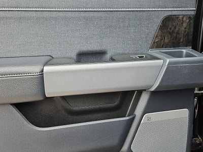 2024 Ford F-250SD Lariat