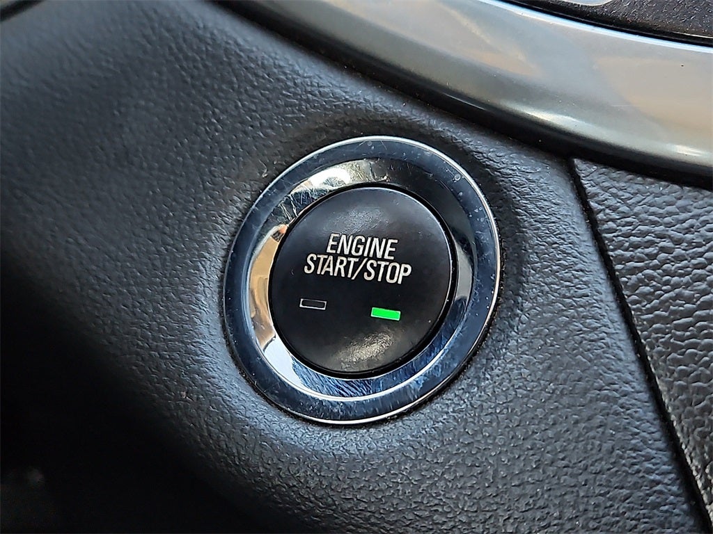 2020 Chevrolet Impala LT