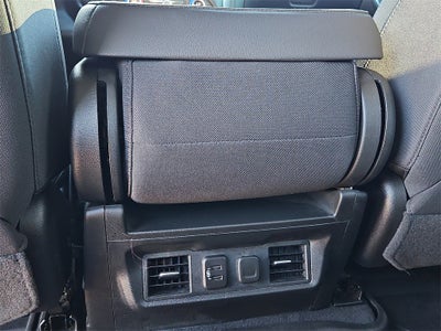 2021 Chevrolet Silverado 1500 LT Texas Edition