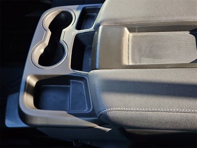 2021 Chevrolet Silverado 1500 LT Texas Edition