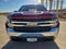 2021 Chevrolet Silverado 1500 LT Texas Edition