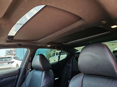 2021 Nissan Maxima SR