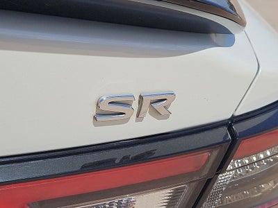2021 Nissan Maxima SR