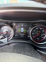 2018 Dodge Charger SXT