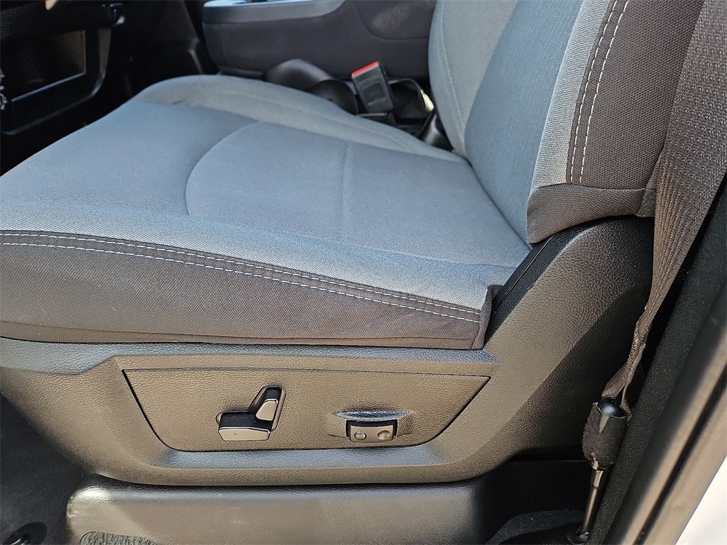 2024 RAM 2500 Big Horn longbed