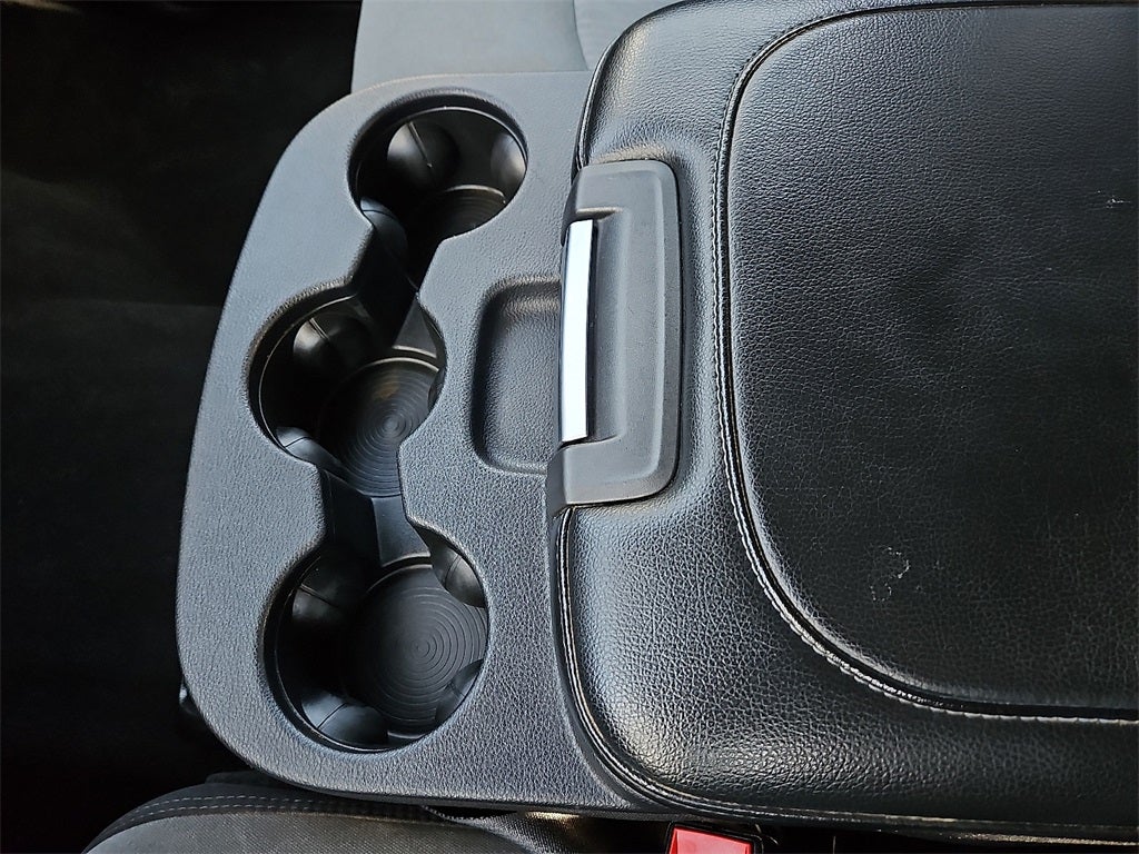 2024 RAM 2500 Big Horn longbed