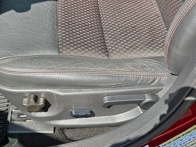 2009 Ford Fusion SE