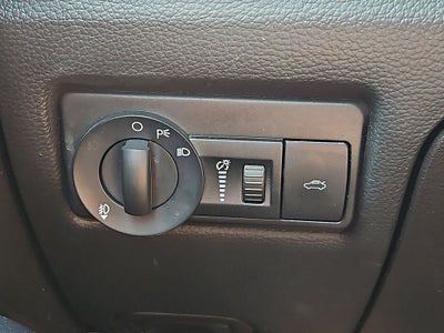 2009 Ford Fusion SE