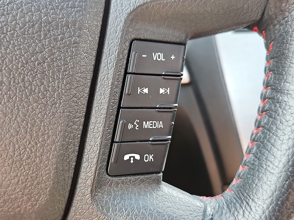 2009 Ford Fusion SE