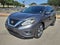 2016 Nissan Murano Platinum