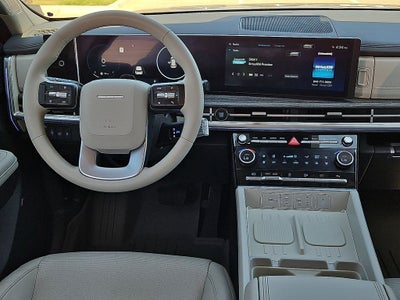 2024 Hyundai Santa Fe Limited