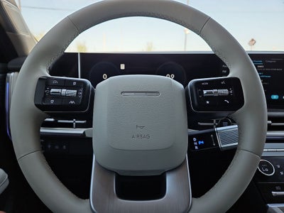 2024 Hyundai Santa Fe Limited