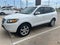 2009 Hyundai Santa Fe Limited