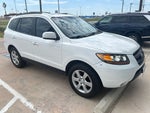 2009 Hyundai Santa Fe Limited