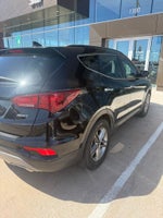 2017 Hyundai Santa Fe Sport 2.4 Base