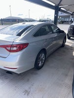 2016 Hyundai Sonata Base