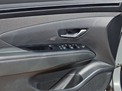 2023 Hyundai Santa Cruz Limited