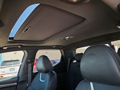 2023 Hyundai Santa Cruz Limited