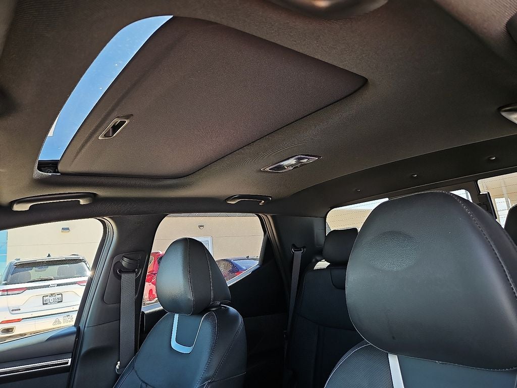 2023 Hyundai Santa Cruz Limited