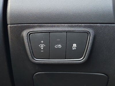 2023 Hyundai Santa Cruz Limited
