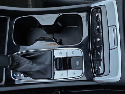 2023 Hyundai Santa Cruz Limited