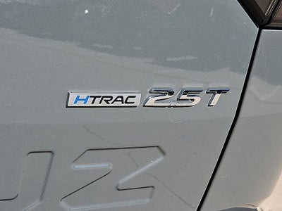 2023 Hyundai Santa Cruz Limited